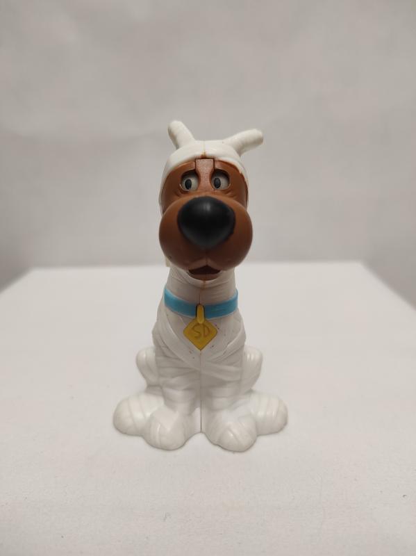 scooby doo burger king 50