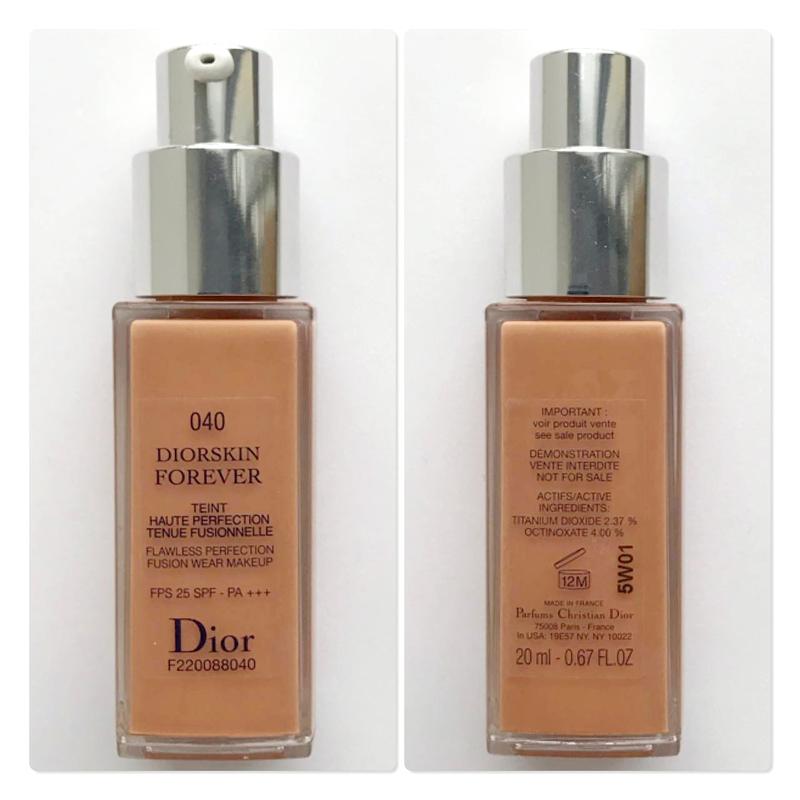 Dior diorfic 900 141643049