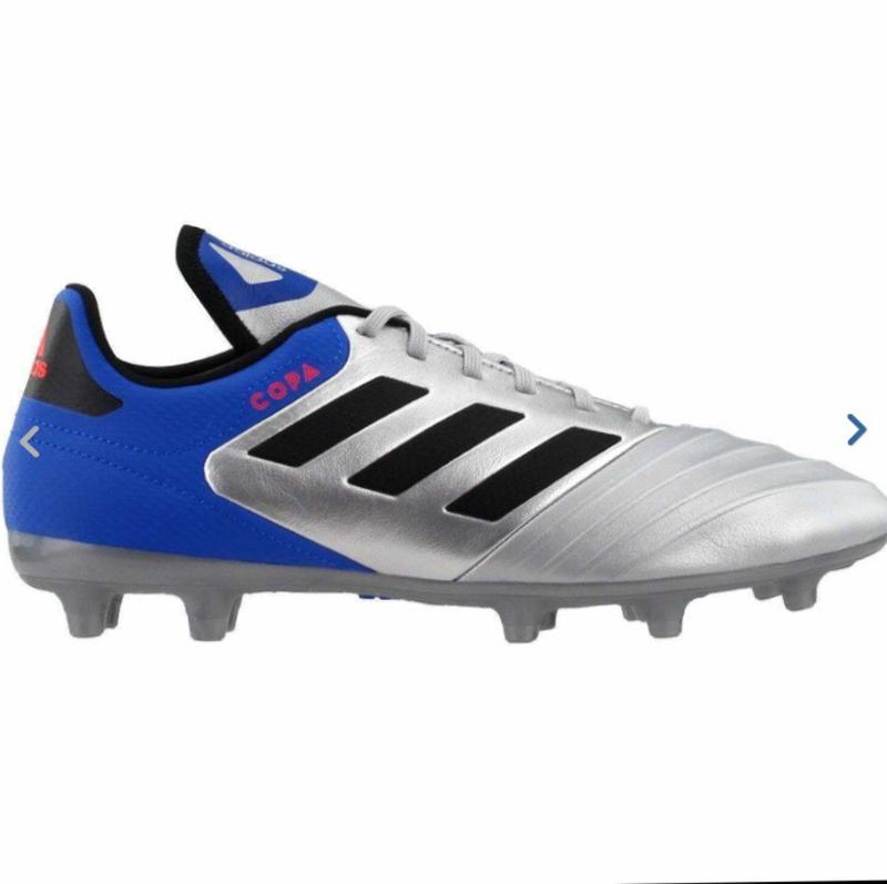 copa 18.3 firm ground