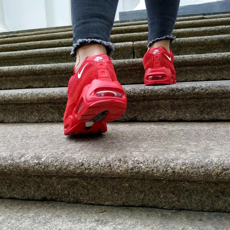air 95 red
