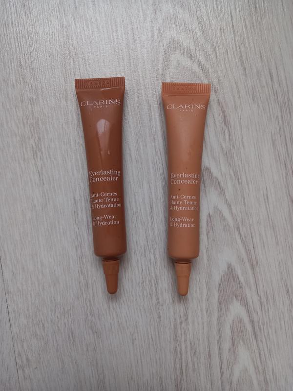 Консилер clarins — цена 190 грн в каталоге Консилеры и корректоры ...