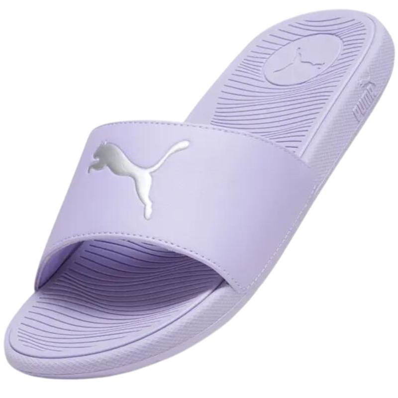 Шльопанці puma – комфорт та стиль у кожному кроці — ціна 790 грн у ...
