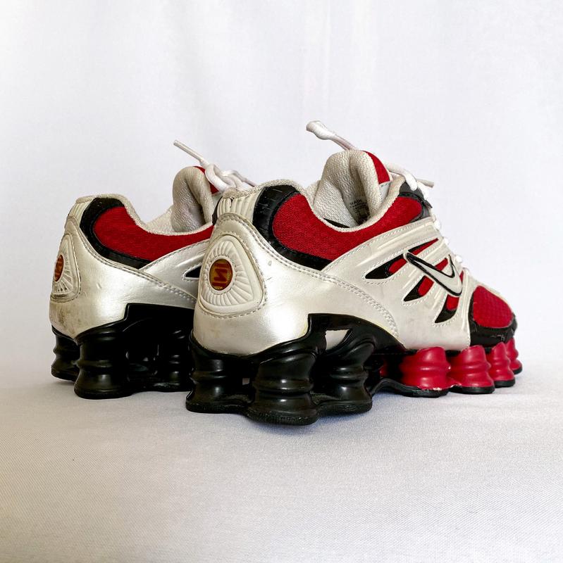 nike shox tl2