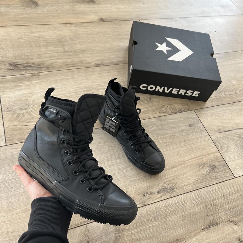 converse chuck taylor all star all terrain 3350 141706114 boots converse ctas