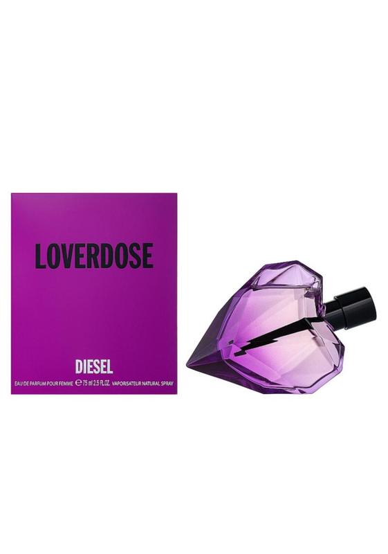 Diesel loverdose eau de parfum online