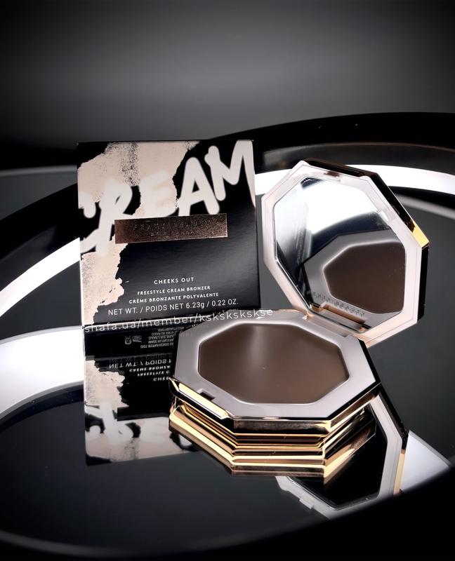 fenty beauty cheeks ablaze freestyle cream bronzer amber 01 1750 141728346