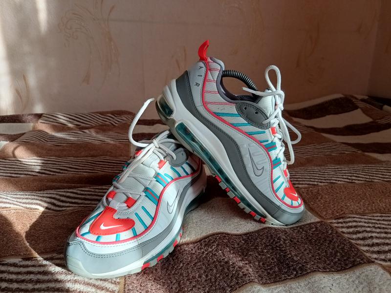 Nike hot sale aur 98