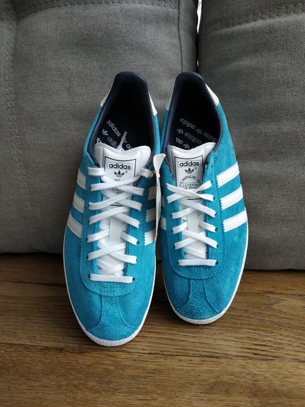 Adidas gazelle q20700 hotsell