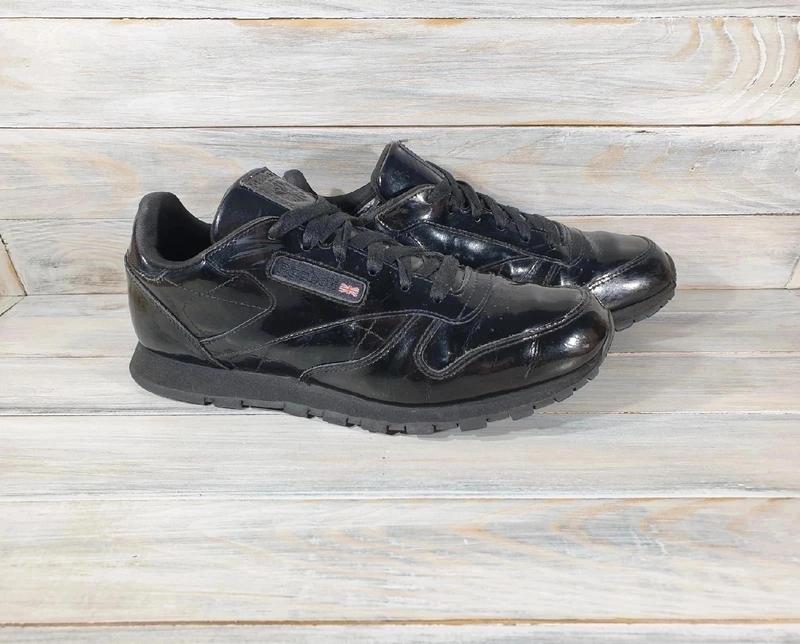 Reebok patent cheap