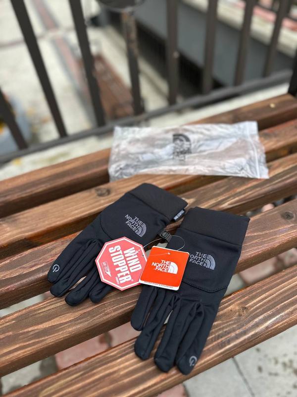 North face gore tex gloves women's hotsell