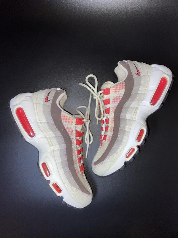 nike air max 95 ember glow 899