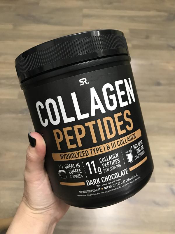 Самый лучший коллаген — цена 1600 грн в каталоге Биологически активные ...