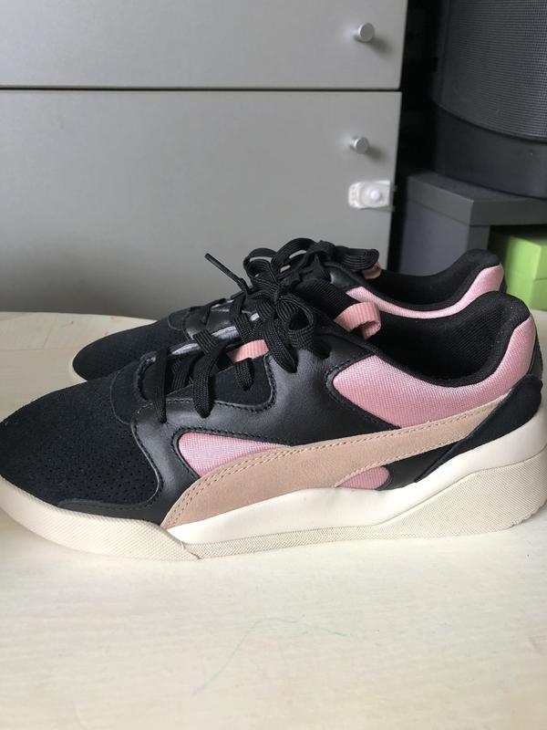 aeon heritage women's sneakers