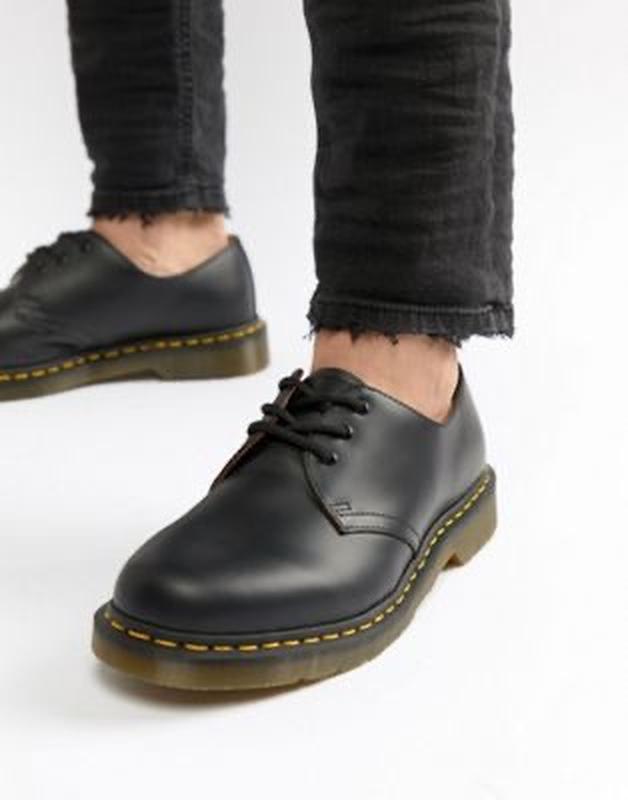dr martens low