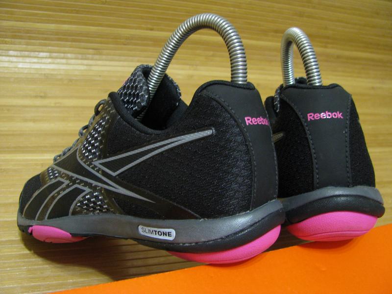 reebok slimtone