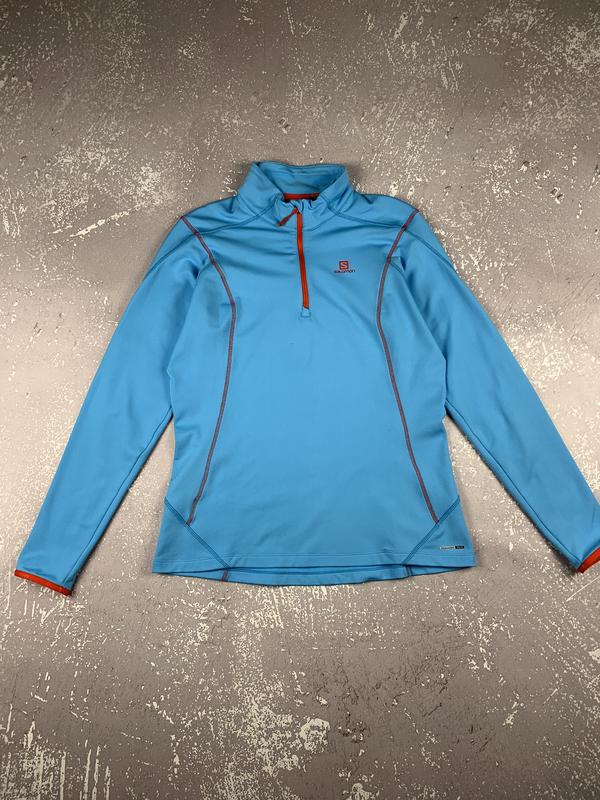 Salomon advanced skin warm 569 141792862