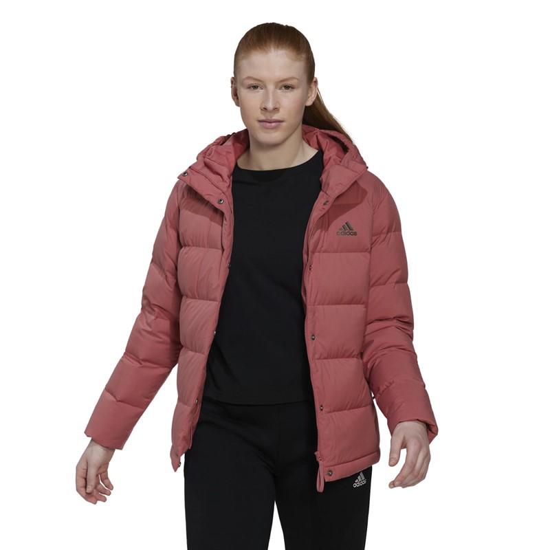 adidas helionic hooded down jacket 4500 141815393