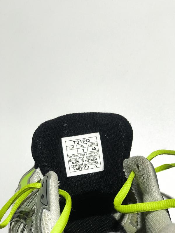 Спортивные кроссовки очень удобные и крутые asics gel blackhawk Asics, цена  - 599 грн, #37380925, купить по доступной цене | Украина - Шафа