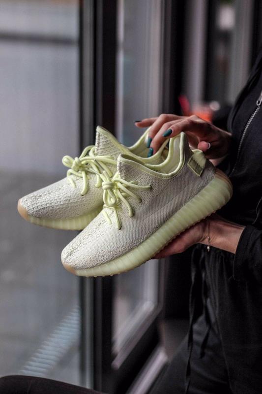 Butter Legit Check Yeezy Legit Check