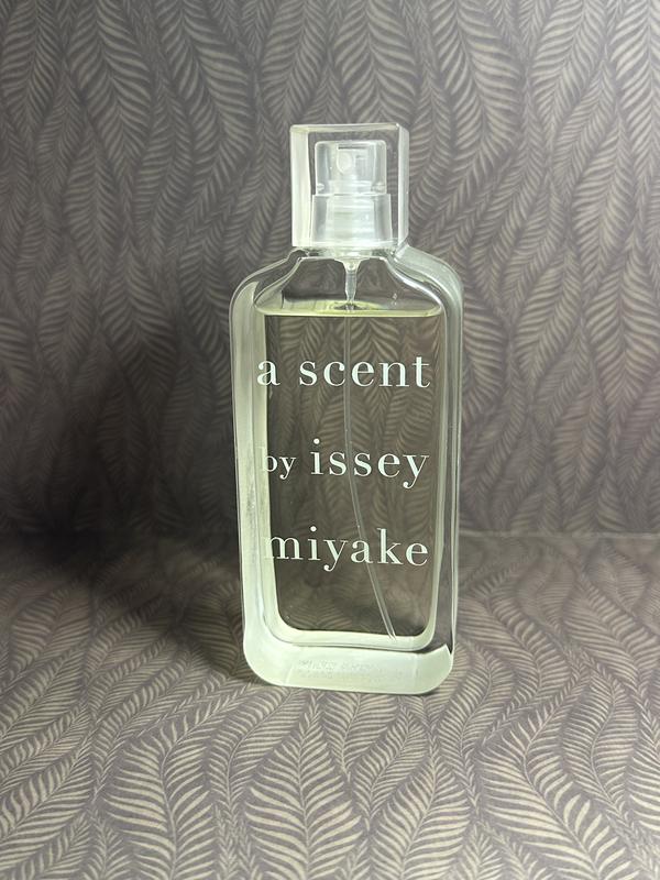A scent by issey miyake issey miyake hotsell
