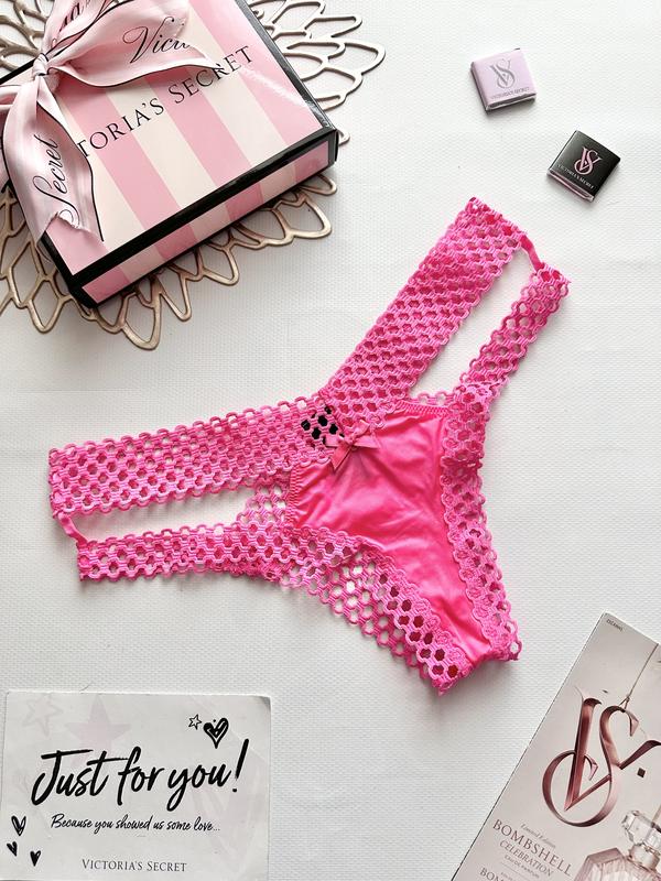 Трусики victoria’s secret трусы белье виктория секрет белье выктория ...
