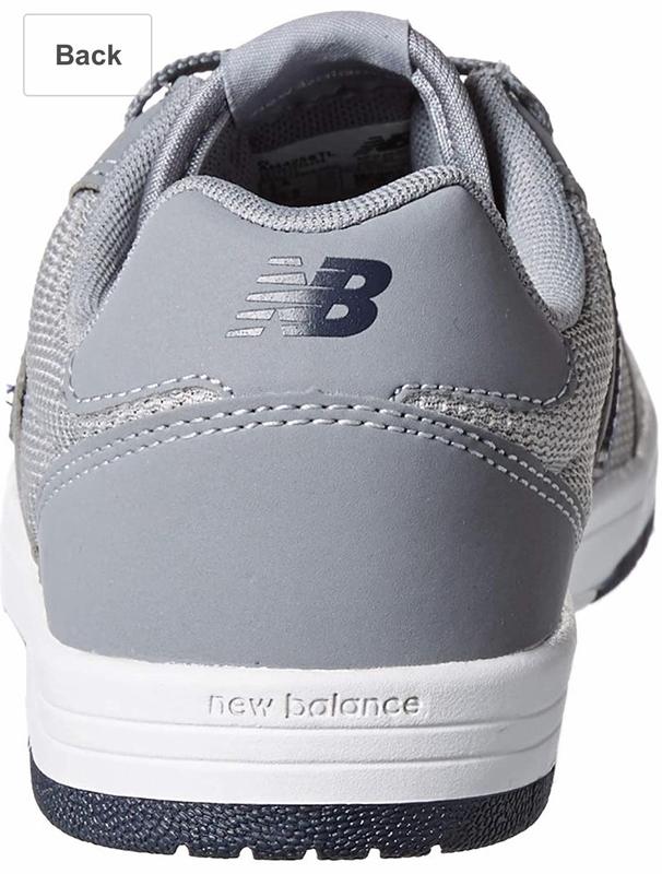 snickers new balance