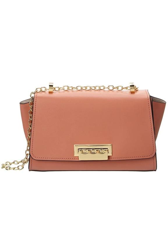 Rucksack RAINS Backpack Micro 13660 Pink Sky 141875209 zac posen eartha mini chain shoulder leather bag