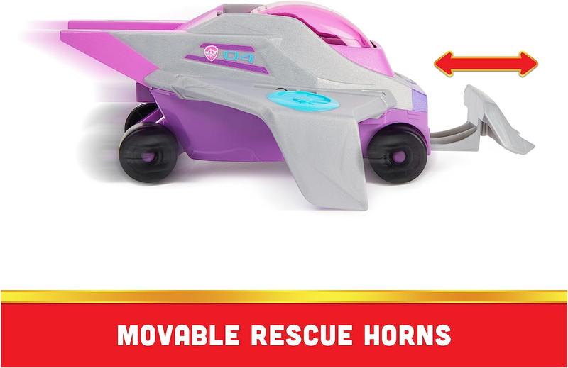 Щенячий морской патруль аква пупс щенки скай крепыш гонщик чейз човни і ...