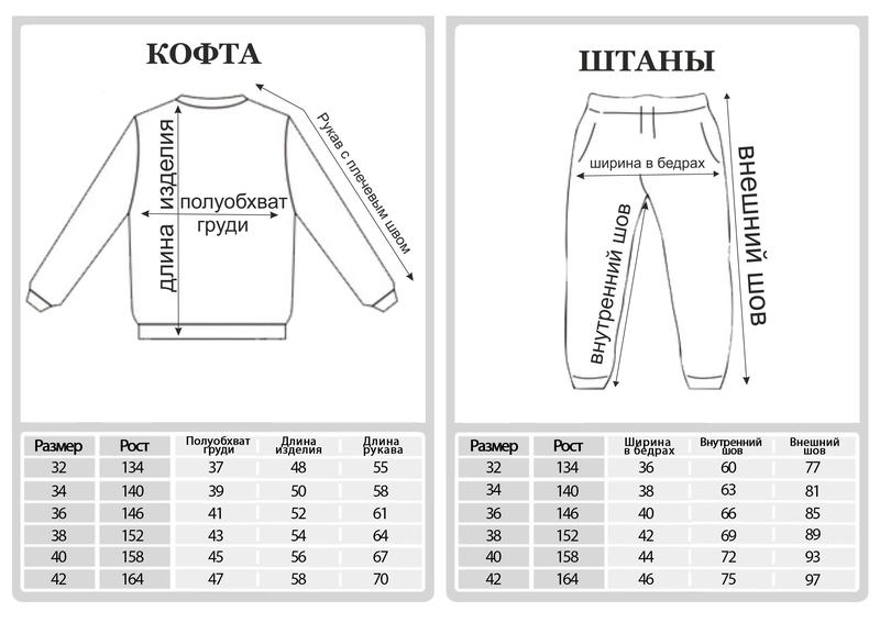 Cпортивный костюм — цена 780 грн в каталоге Спортивные ✓ Купить товары для детей по доступной цене на Шафе | Украина #25833557