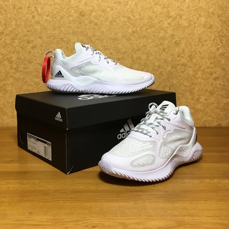 adidas alphabounce beyond mesh white black 1600 37435495