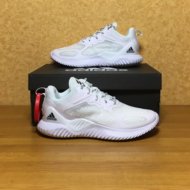 adidas alphabounce beyond mesh white black 1600 37435495