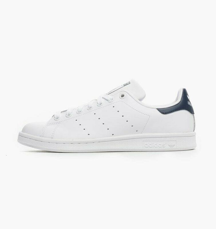 adidas originals stan smith leather
