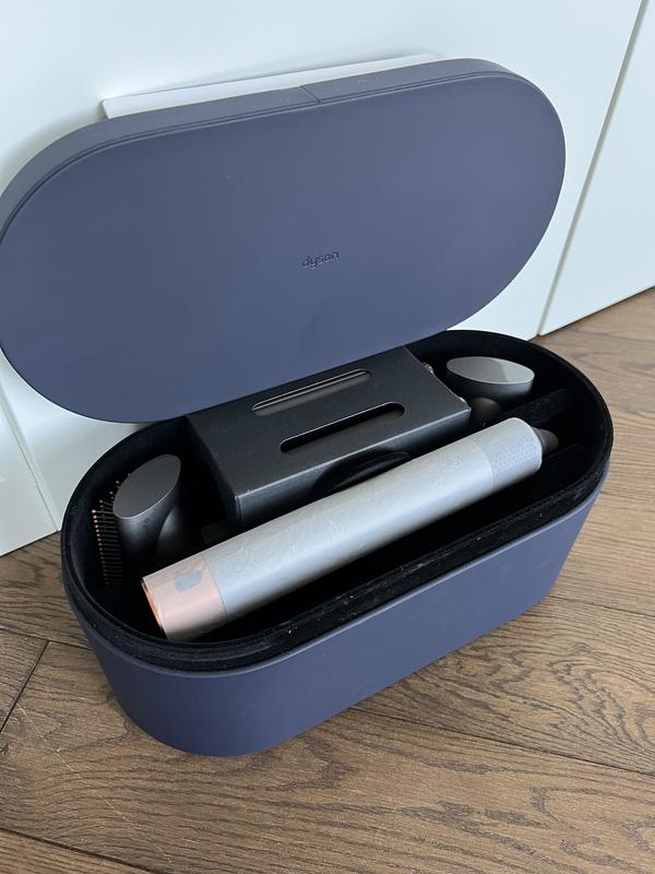 Стайлер фен dyson airwrap complete long оригинал классический цвет ...