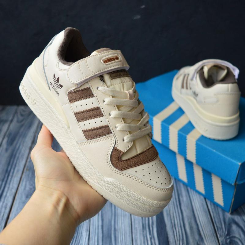 Брендовые женские кроссовки бренда adidas популярная модель, демисезон ...