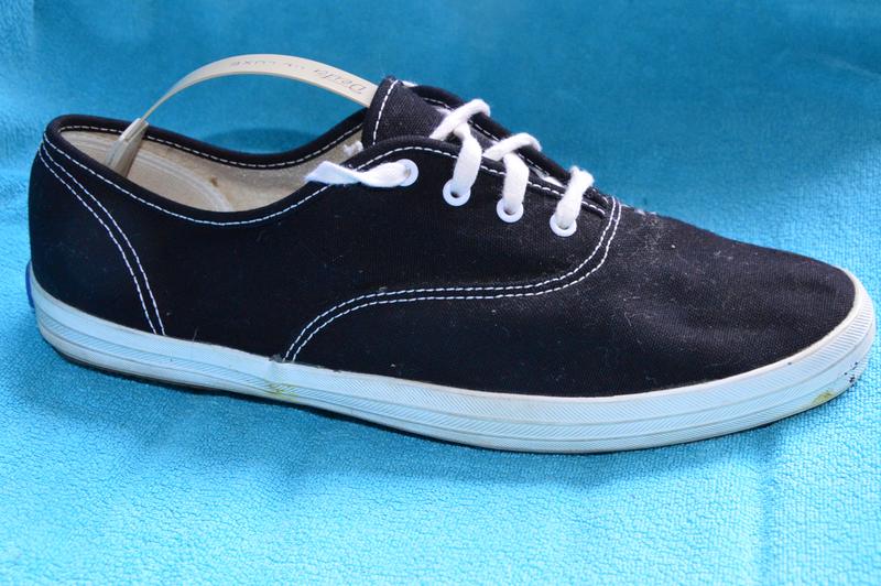 keds 40