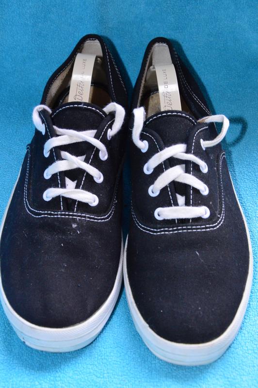 keds 40