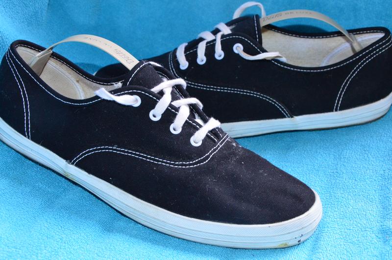 keds 40