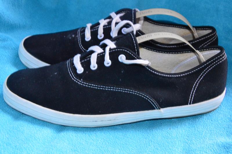 keds 40