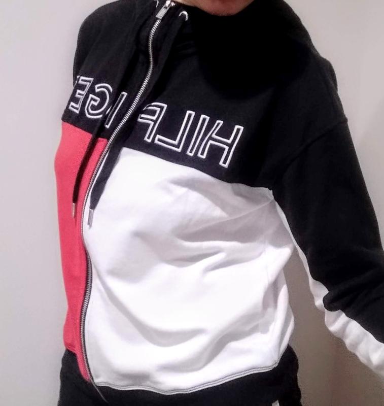 Tommy Hilfiger спортивный костюм женский