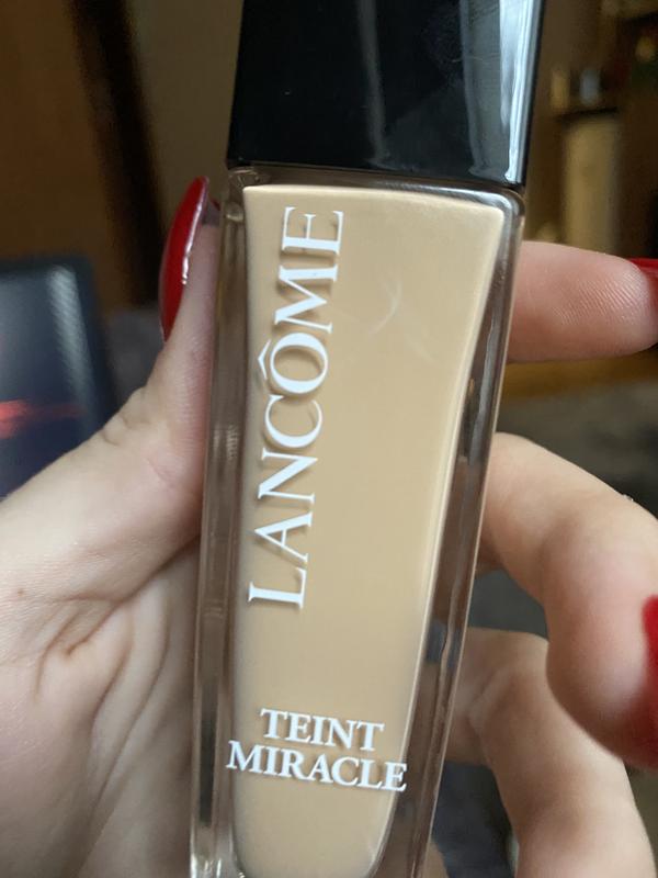 Тональный крем lancome teint miracle spf 15 — ціна 900 грн у каталозі ...