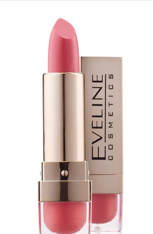 Eveline cosmetics color edition, губна помада тон 705 — цена 95 грн в ...