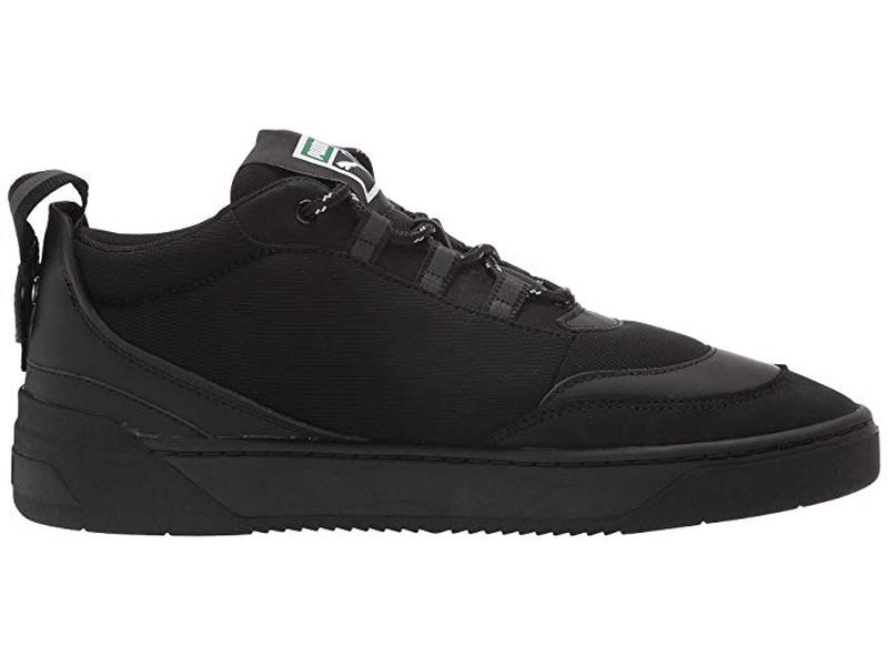 Puma cali zero clearance triple black