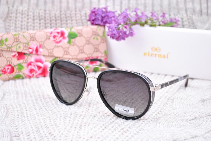 Eternal polarized sale