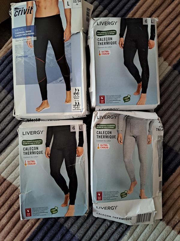 Caleçon sport new arrivals
