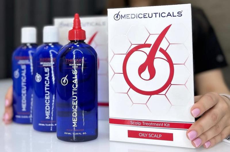 MEDICEUTICALS