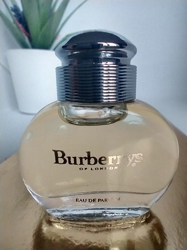 Burberry o burberrys perfume hotsell