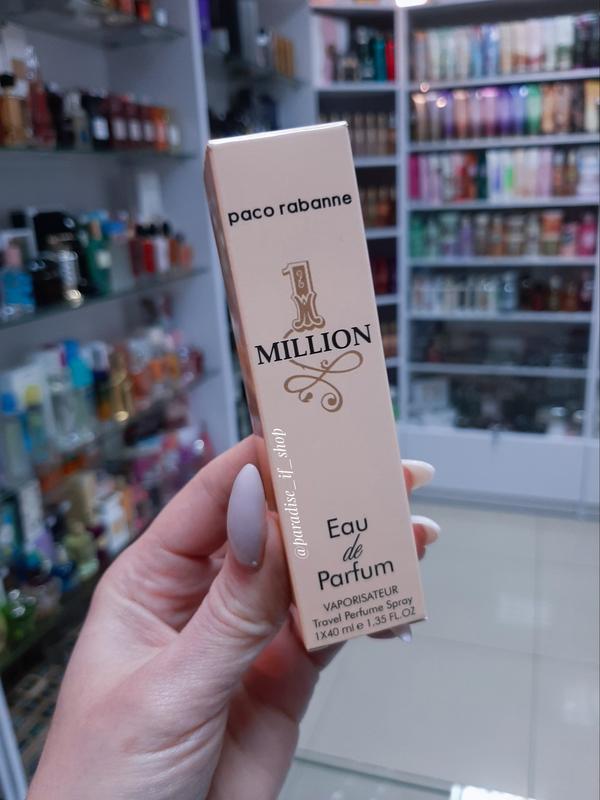 1 million paco rabanne | \u043f\u0430\u0440\u0444\u0443\u043c \u0447\u043e\u043b\u043e\u0432\u0456\u0447\u0438\u0439 \ud83e\udd0e! \u2014 \u0446\u0456\u043d\u0430 240 \u0433\u0440\u043d \u0443 \u043a\u0430\u0442\u0430\u043b\u043e\u0437\u0456 ...