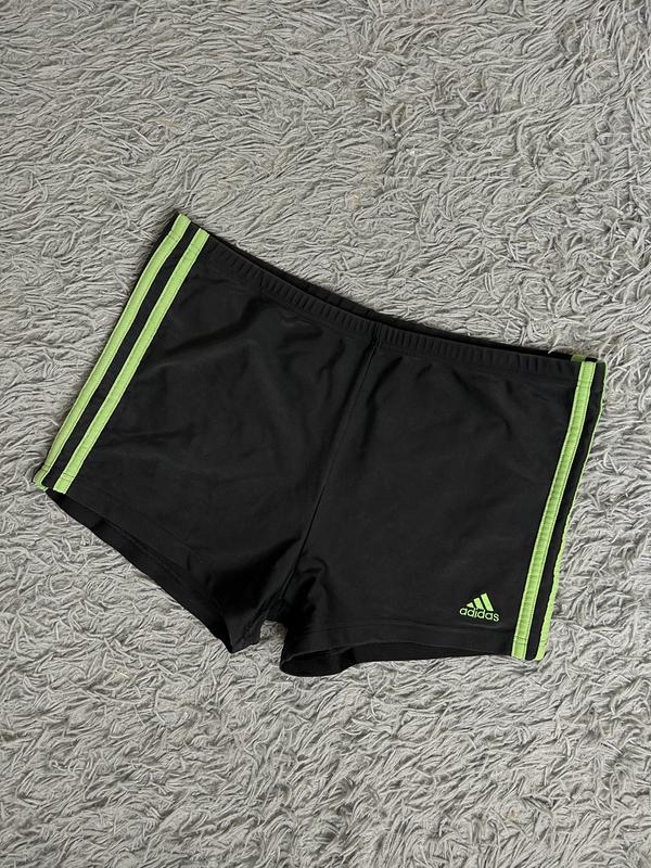 Плавки. мужские плавки adidas оригинал. плавки мужские — цена 100 грн в ...