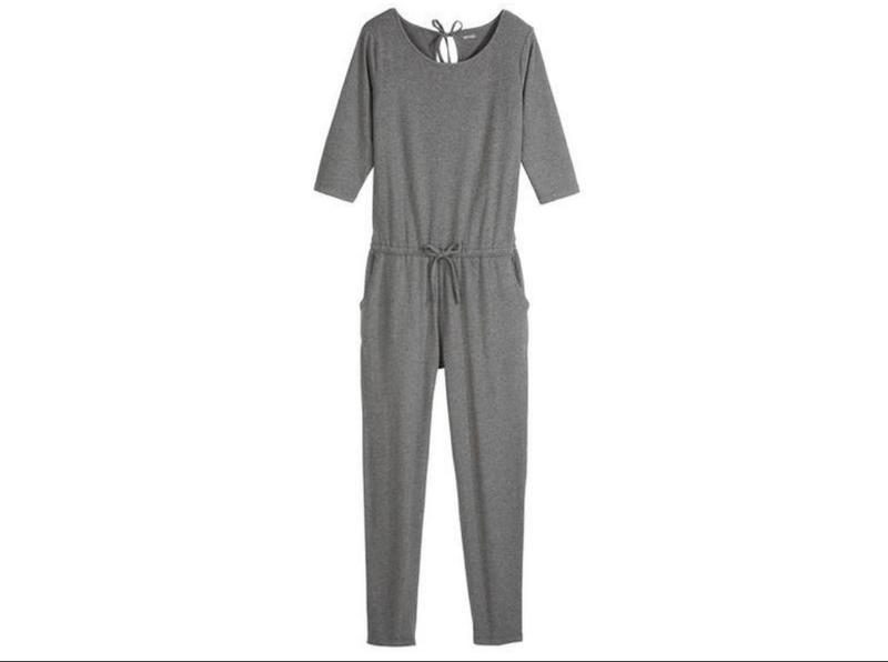 pure collection jumpsuit