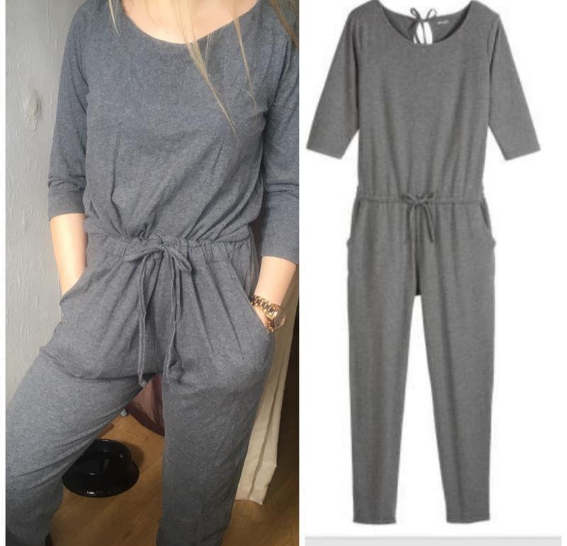 esmara damen jumpsuit